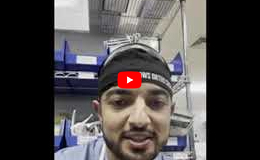 Umar Burney, MD, MBA img