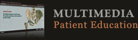 Multimedia Patient Education